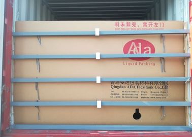 24000 litres de sacs de Flexi pour la résistance de haute température de conteneurs