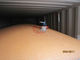 réservoir de Flexi de revêtement de récipient de grandes dimensions de conteneur de 20ft pour non - les produits chimiques liquides dangereux